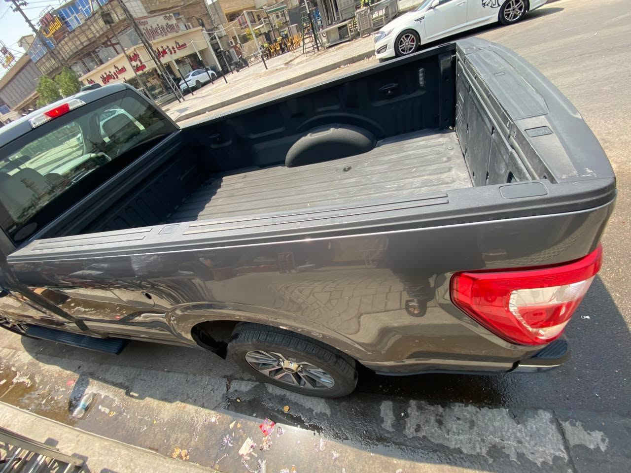 موديل ٢٣ رقم بغداد سعر ١٩٠ مال جناي جديده مكان الدورة ***********
