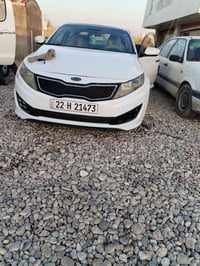 اوبتيما ٢٠١٢ • فول مواصفات • رقم اربيل