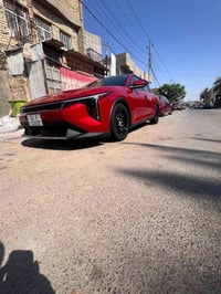K4 للبيع موديل 25 صور الحادث بالمنشور مكان بغداد الدوره مرقمه بغداد حر...