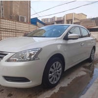 ‎للبيع نيسان سنترا ٢٠١٦ بغداد باسمي خليجي مكانها بغداد المحمودية للاست...