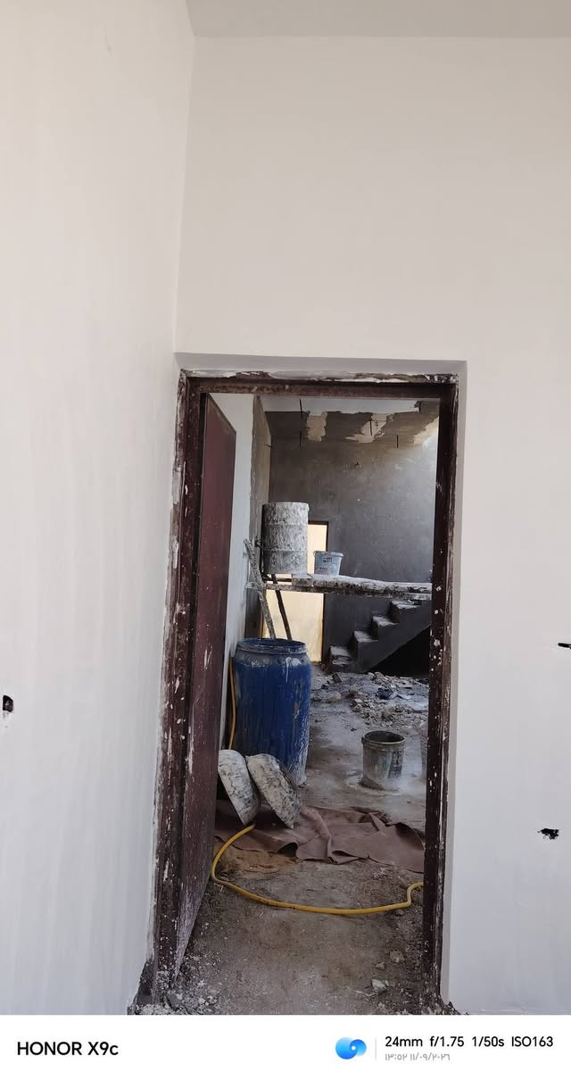 السلام عليكم لبخ ابياض وجراره وتكنيد شغل درجه اولى رقمي للتواصل واتساب واتصال ***********

نص مكتوب في الصور:
- HONOR X9c 24mm f/1.75 1/264s ISO100 ١٣:٥٢ ١١/٠٩/٢٠٢٦
- HONOR X9c 24mm f/1.75 1/185s ISO100
- HONOR X9c 24mm f/1.75 1/50s ISO163 13:02 11/09/2026
- HONOR X9c
- 24mm f/1.75 1/393s ISO100
- ١٣:٥٢ ١١/٠٩/٢٠٢٦
- HONOR X9c 24mm f/1.75 1/100s ISO249 13:02 14/09/2026