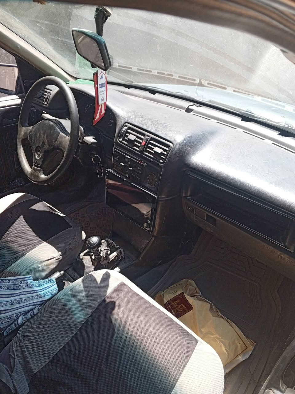 اوبل فكترة موديل 92 مكينة حجم 1600 رقمها كربلاء دولي جاهزة ب22 مكاني بابل الكفل اتصال ***********
