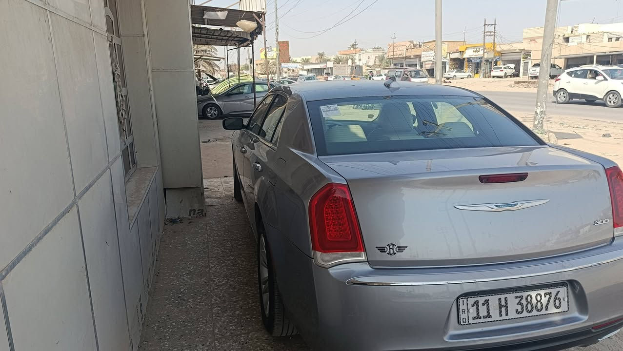 اوبامه • ٢٠١٨ • رقم بغداد