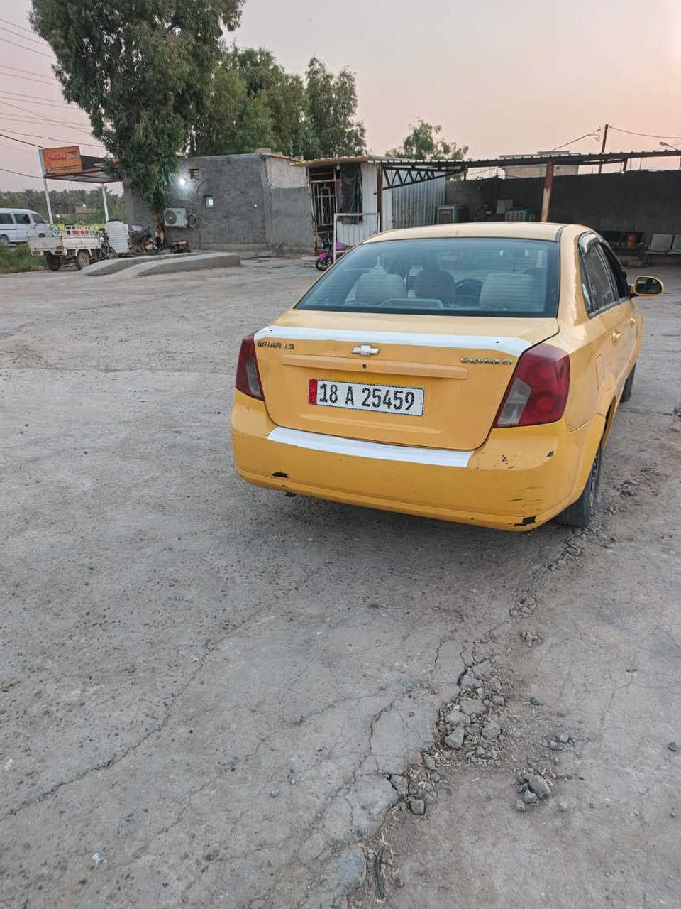 اوبترا ٢٠١١ شركة العامة مكينه وكيرحاويه بيها طخه  بل جاملغ ايمن سعر 50 وبيها  مجال حك الجيه رقم *********** مكاني بابل
