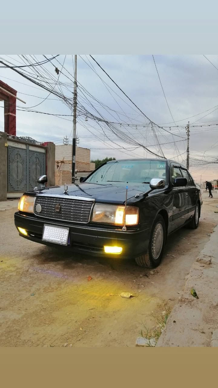 راس ثور تكم مديل 96 مكينه كير خير من الله حداديه زينه غرفته نظيفه كلش رقم انكليزي انبار مداور ثاني يوم بيهه ظربه بجاملغ الخلفي والامامي فقط باقي كفاله
***********

