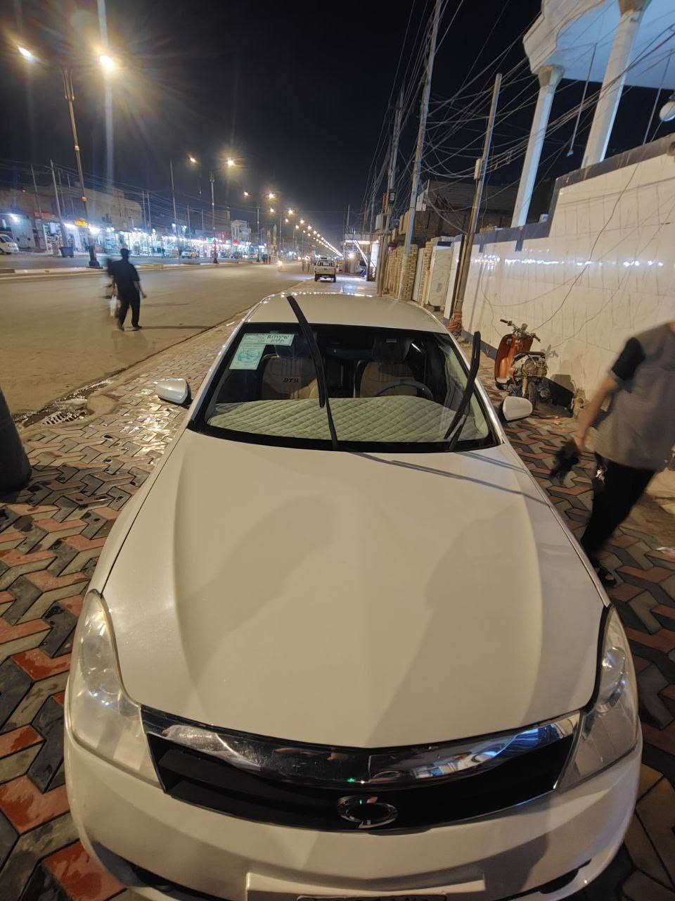 رينو سافران موديل 10
فول مواصفات عده الفتحه جاهزه من كلشي مكينه كير خير من الله تدفئه وتبريد وي السويج تحكم ستيرن تحكم كشنات مع تدفئه بيها صبغ عام ضربه بالجاملغ الامامي بسيطه بيع او مراوس حسب القناعه السعر 115وبيها مجال
***********
*********** @
