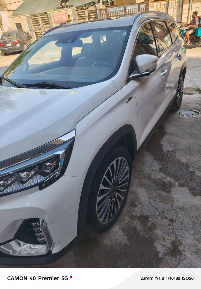 جيتور X90 بلس • ٢٠٢٤ • بغداد الشعب