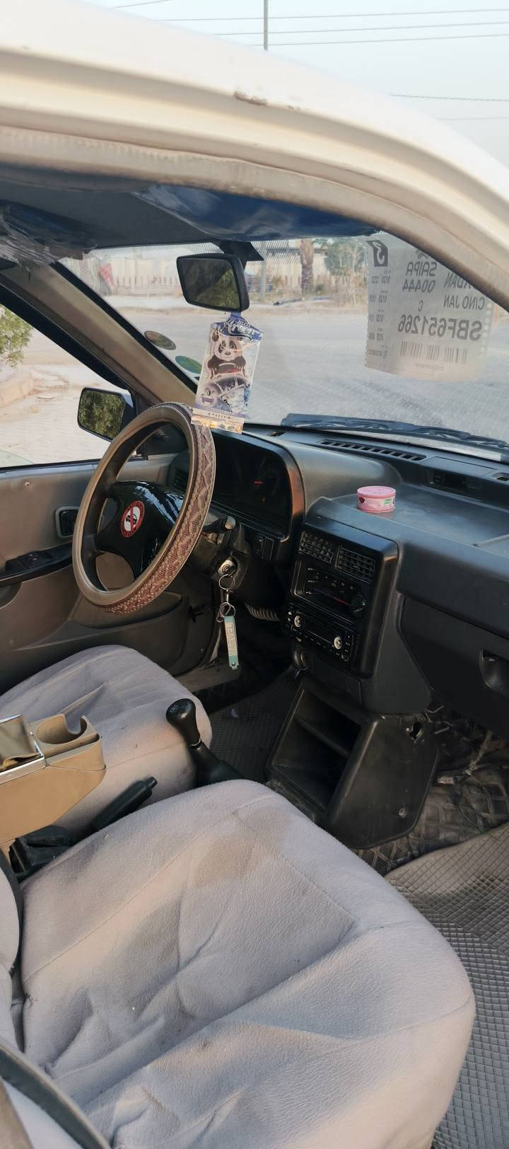 السلام عليكم
للبيع سايبا خصوصي رقم نجف دولي هزه وسنويه جديده لل31 سيارة حلوه محرك وكير وشواصي مشروطات حداديه ستوني نافضهه تخم تاير جديد السعر 22 بيع مستعجل مكاني نجف ***********

