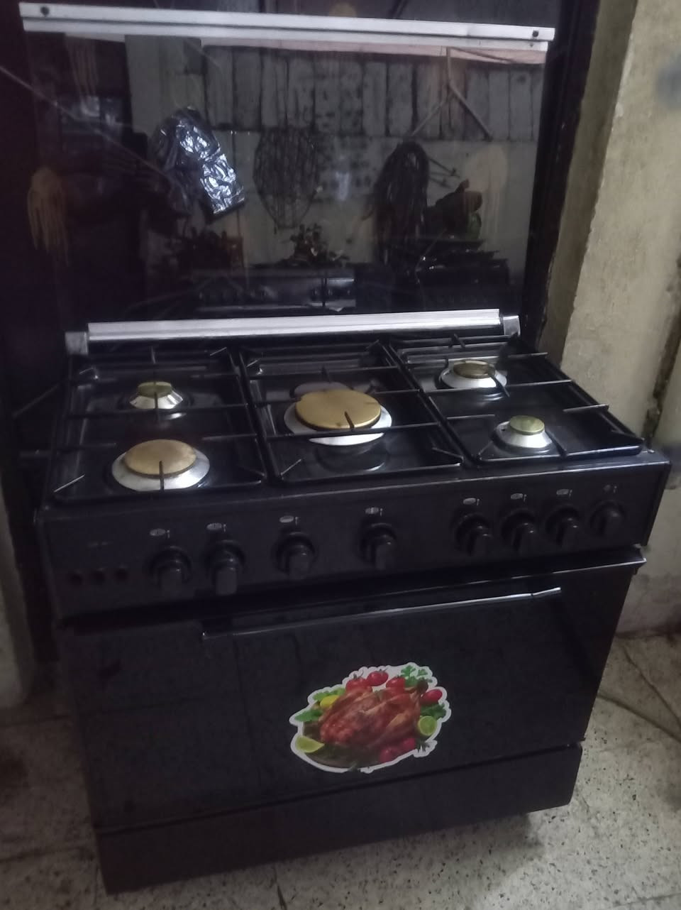 معرض الآخوين بيدرت حيدر و عمر عرض خاص طباخ فريش مصري مستعمل حيل نضيف شرط الشغل 5 عيون أزرك فرن فوك جوا شغال نضام خطين بي ضمان 3 أشهر يوجد توصيل مجاني داخل الموصل السعر 175الف وبي مجال قليل التواصل عل الرقم (***********) (***********) خوان عرض رخيص وبلاش تسارعو بل حجز و اتصال عل الرقم نضام بوري اخوان لحكو عل عرض و اتصال عل الرقم

