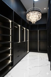 مطابخ حديثه • تفصيل حسب الطلب • خشب تركي mdf