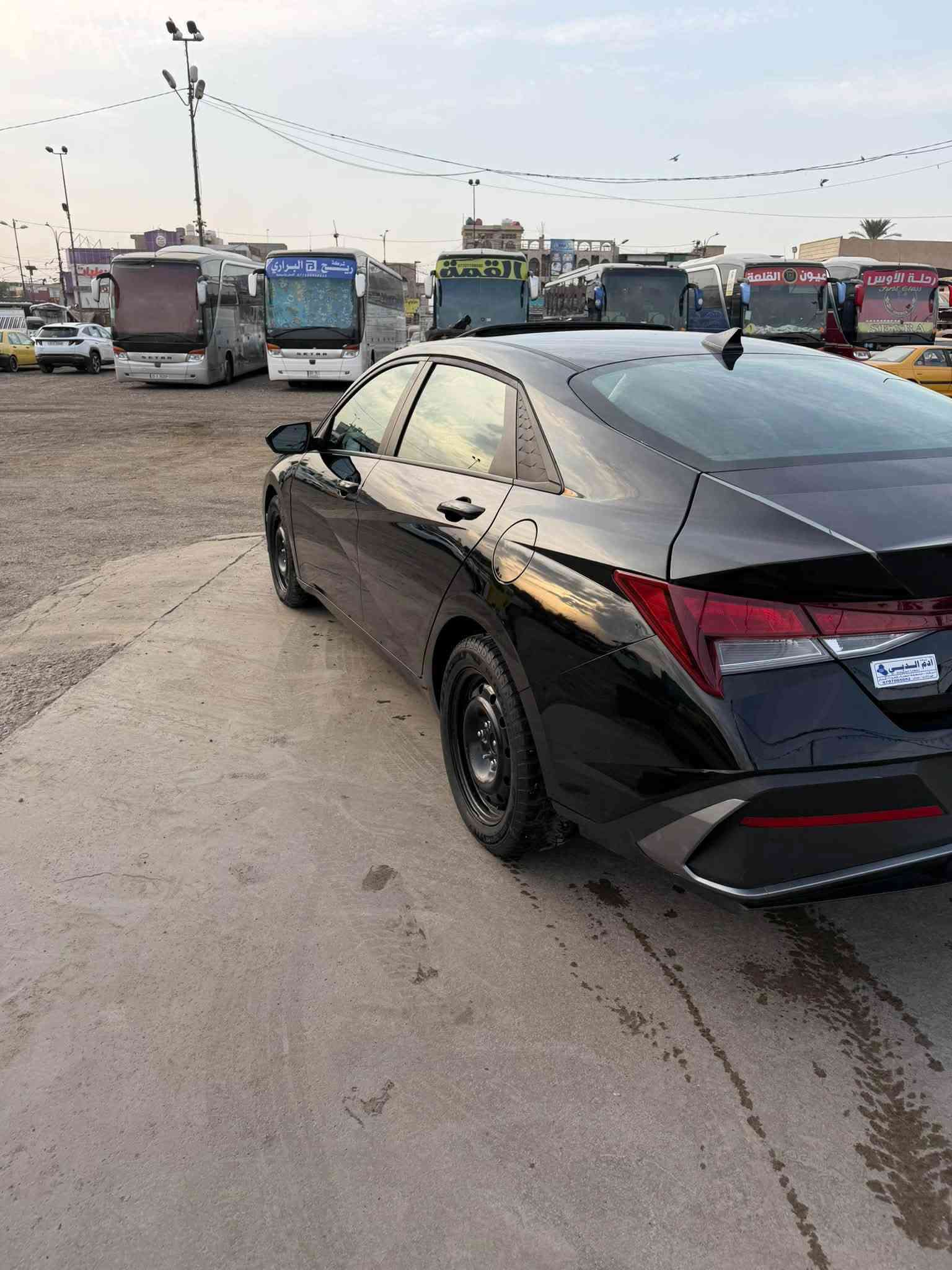 ٢٠٢٥ • بدون رقم • بابين مبدل