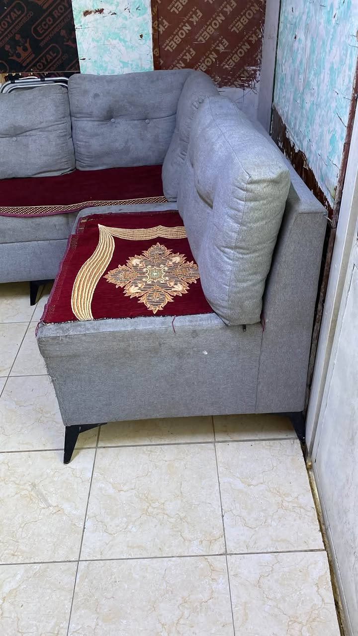 السلام عليكم تخم  تركي ثقيل مابي اي ضرر فقط يرادله غسل  فط بغداد حي العدل 
السعر 125 وبي مجال 
***********
