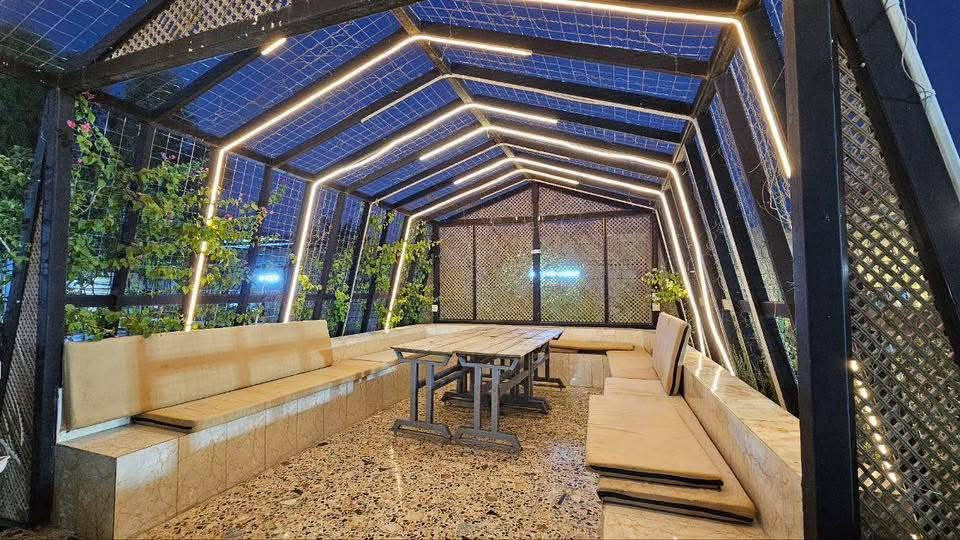 متوفر حجز الجمعه مسائي 
متوفر السبت صباحي ومسائي
للتواصل واتساب***********

