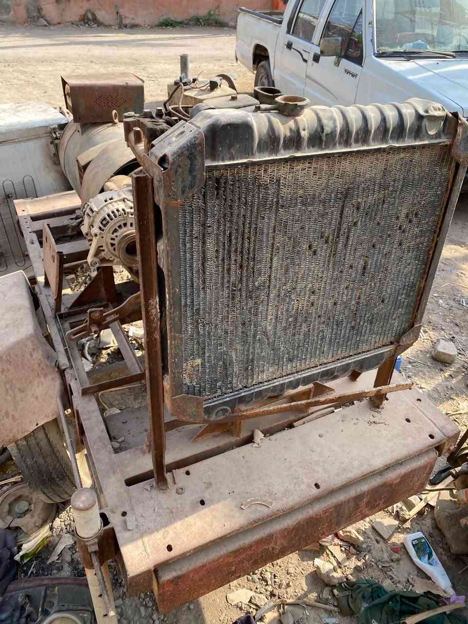 مولده 35 كيفي
محرك كمز 4 سلندر محرك ممتاز

سبب لعطل دخل ماي بلكزوز بلمطر 

مكاني قضاء الصادق بني منصور 

سعر مناسب كلشش

الاستفسار ***********
