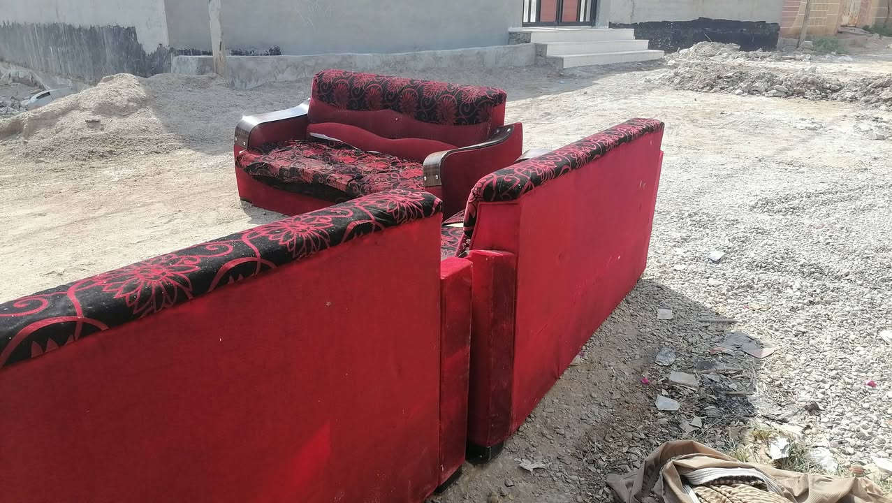 السلام عليكم عندي هذا التخم اريد ابيعه وبسعر مناسب جدا مكاني ديالى بعقوبة للاستفسار تواصل على هذا الرقم***********
