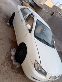 ليـفان 620 • ٢٠١١ • الديوانية