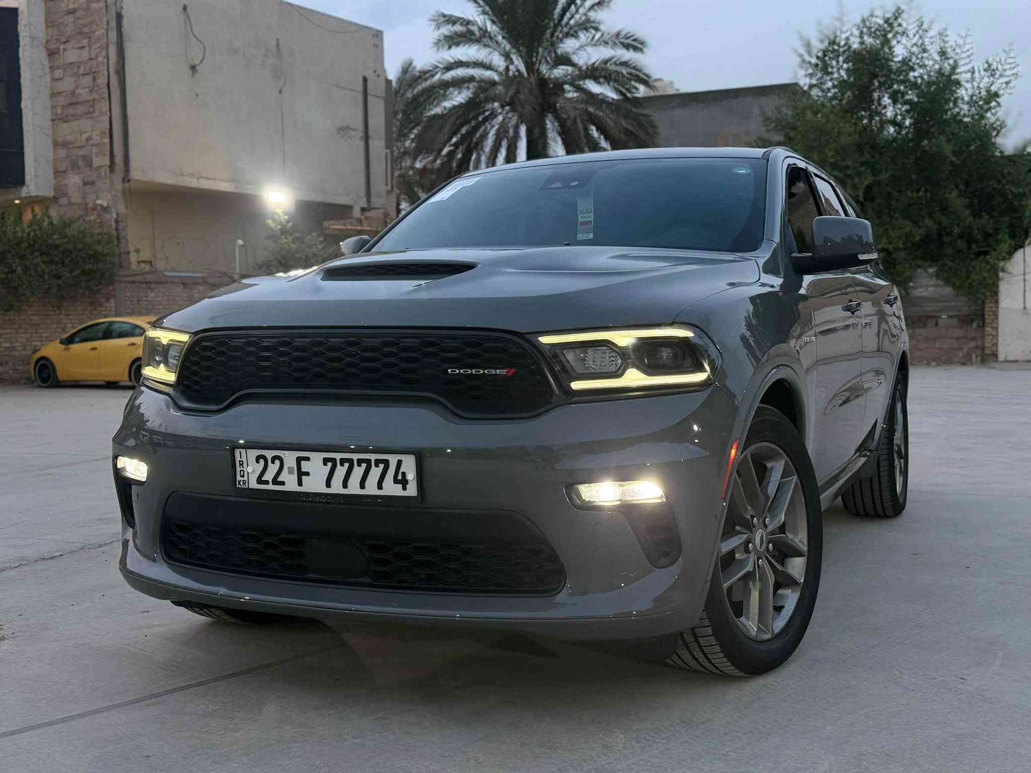 دورنكو • ٢٠٢٢ • رقم اربيل