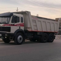 موديل ٩٢ • قلاب ٢٤٣٥ • ما بيه حوادث