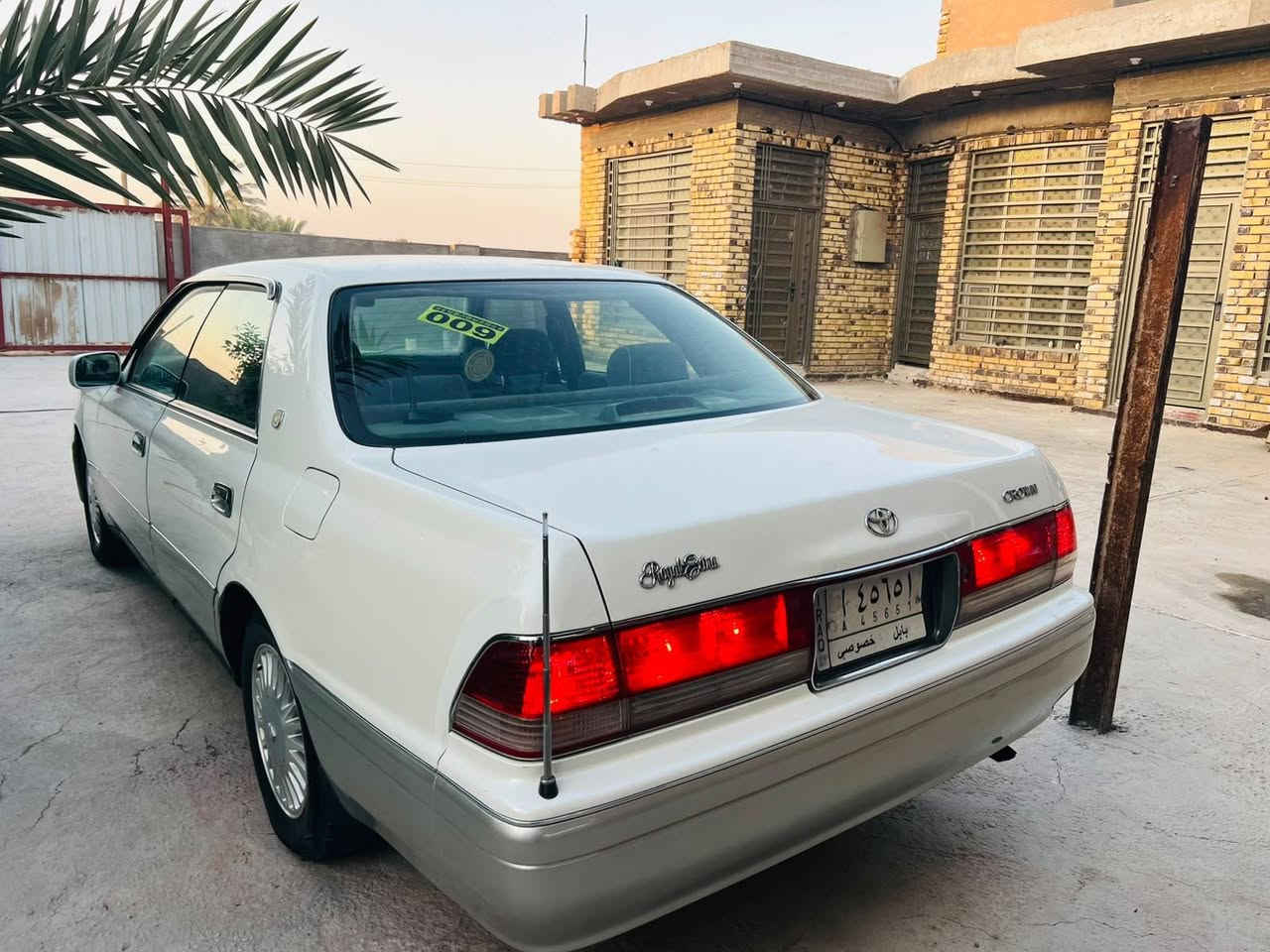 السلام عليكم راس ثور موديل 2000 رقم بابل بسمي
مشروع وطني سنويا الغاية ٢٠٢٩ تحويل وكالة
كفالة عامة ضربة وكص ونقل جثة والعيب الشرعي
مكينة فيشة وحدا وكير مكفولات حدادية تخم تاير
سيارة جاهزة تبريد شغال تخم تاير.
السعر ٩٨ وبيها مجال العنوان ديوانية قضاء المهناوية ***********
