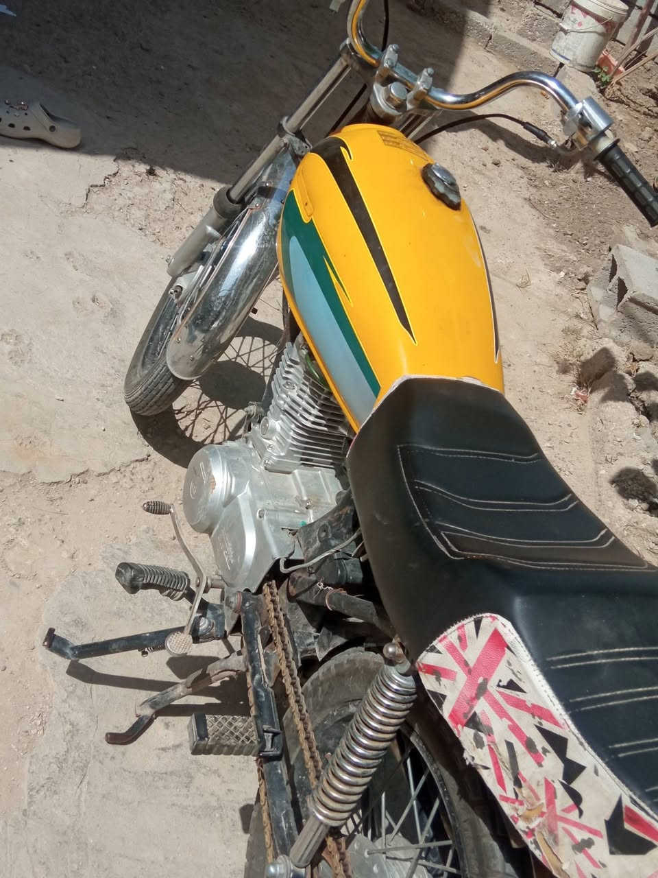 اربعه كير.  للبيع  محرك ما مفتوح مكفول وياله نضاف تفاصيل خاص سعر هم خاص موجود اربعه وعشرين ساعه رقم التلفون***********
