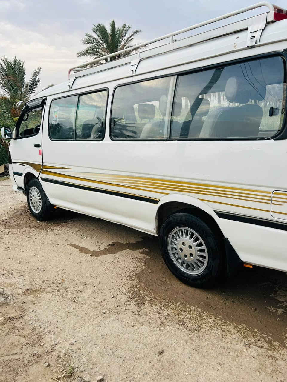 فاتون • ٢٠٠٩ • رقم بغداد