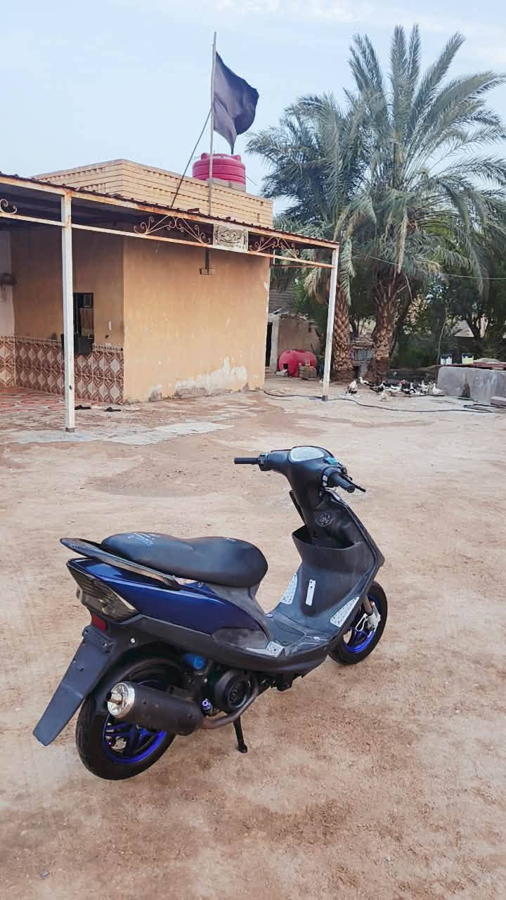 ماكس عدلة • ياباني • جير ما يشتغل