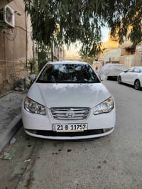 الانتره • ٢٠١١ • مكينه قير جديد