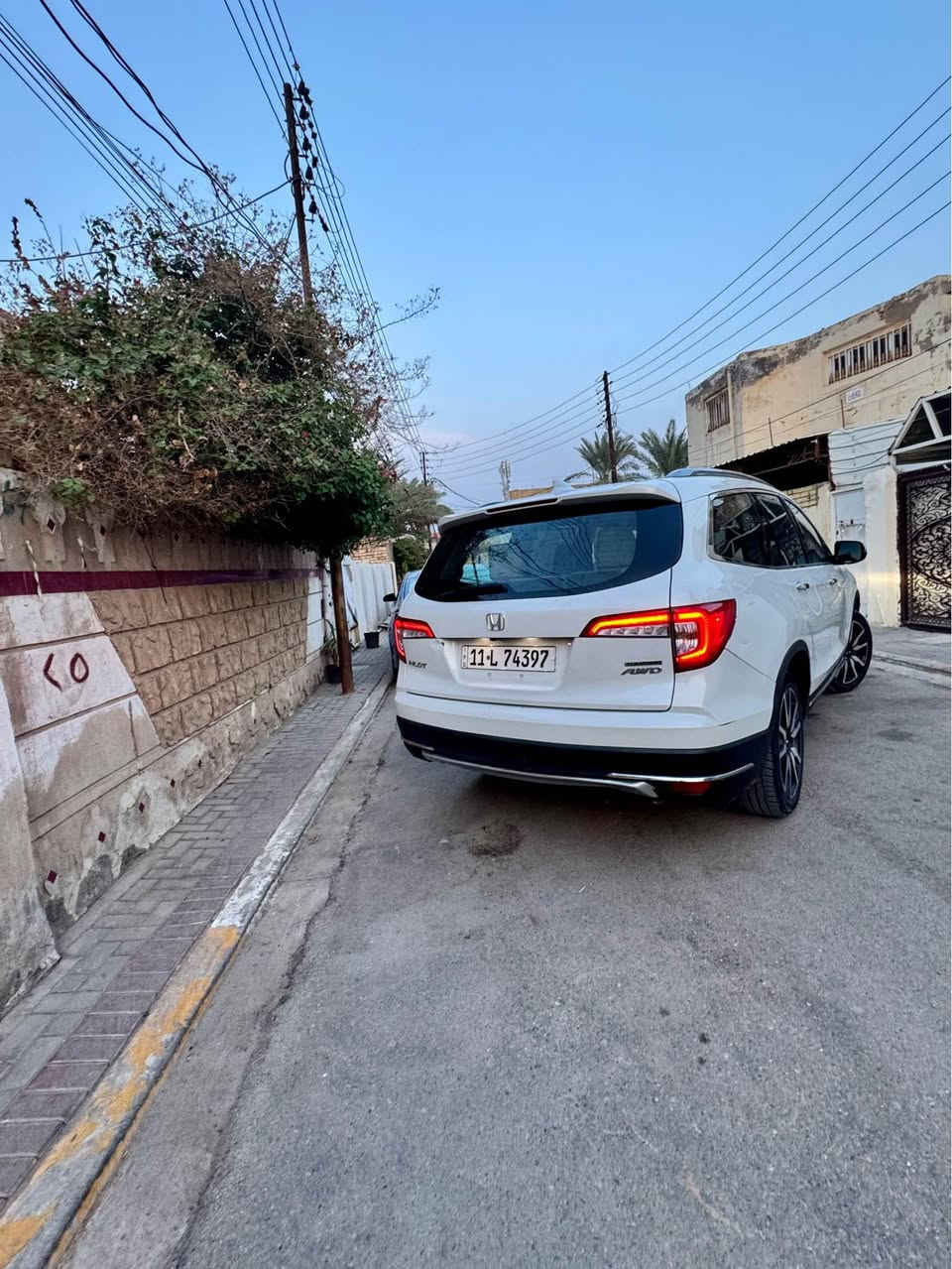 بايلوت • ٢٠٢٢ • ضرر بسيط