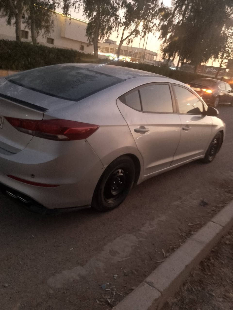للبيع النتره موديل 17 مريكي بيهه صبغ اثرجراد فقط مكينه وكير مكفولات تبريد جاهزه رقم اربيل سنويه لل 30 العنوان بغداد تقاطع انهروان السعر نهايتهه 85 مترهم جوه هسعر اخوان الميشتري لايتصل ***********
