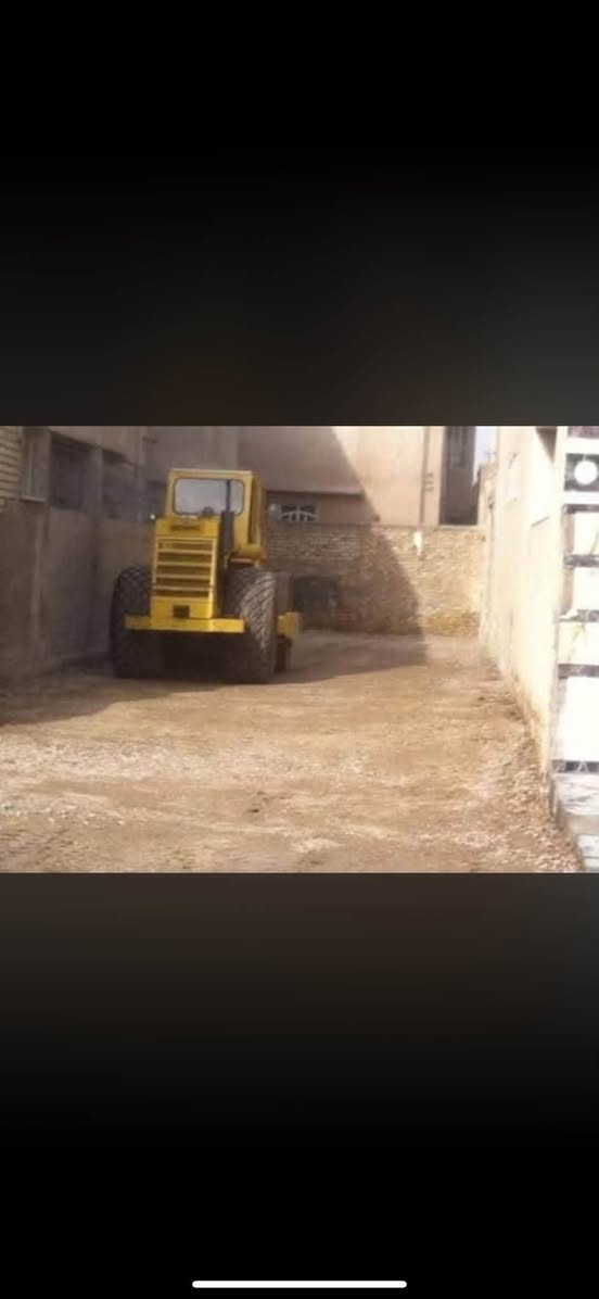 السلام عليكم اي واحد عنده قطعه يريد يبنيها اني بخدمته بناء ترميم شغّل درجه أولى إشراف مهندس 👷 ع المتر سعر المتر الهيكل 180 طابوق بيت تسليم مفتاح 🔑 سعر المتر من ال400 الى 700 الف في الكرخ فقط الهاتف *********** عقارات المستقبل

نص مكتوب في الصور:
- CAMON 20 Pro 43mm f/1.7 1/222s ISO50