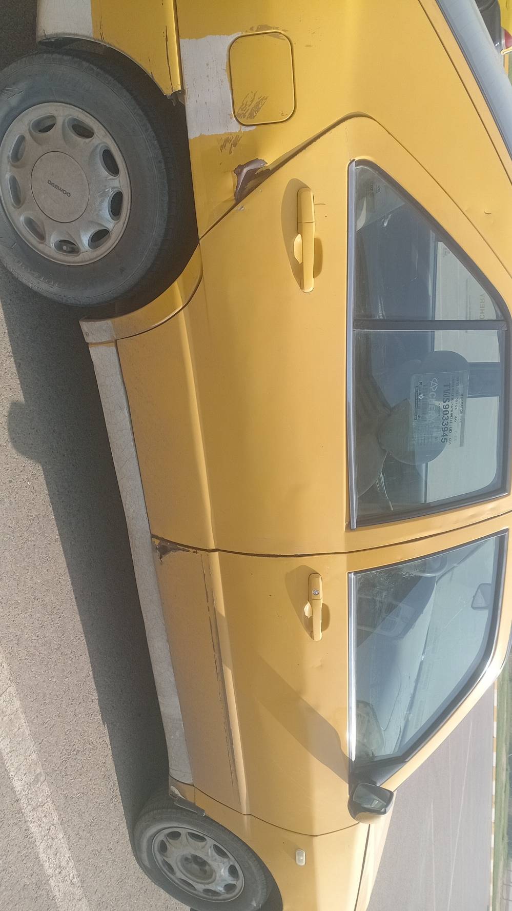 شيري كوين • ٢٠١٠ • بغداد