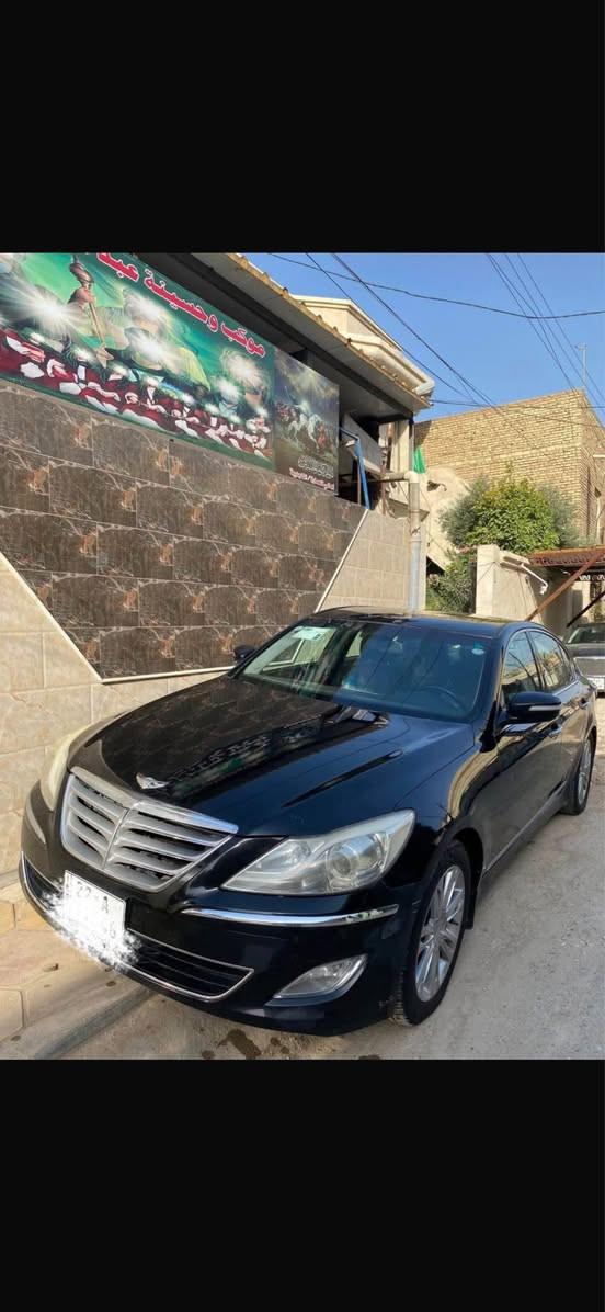 ٢٠١٤ • ٦ سلندر • بدون صبغ