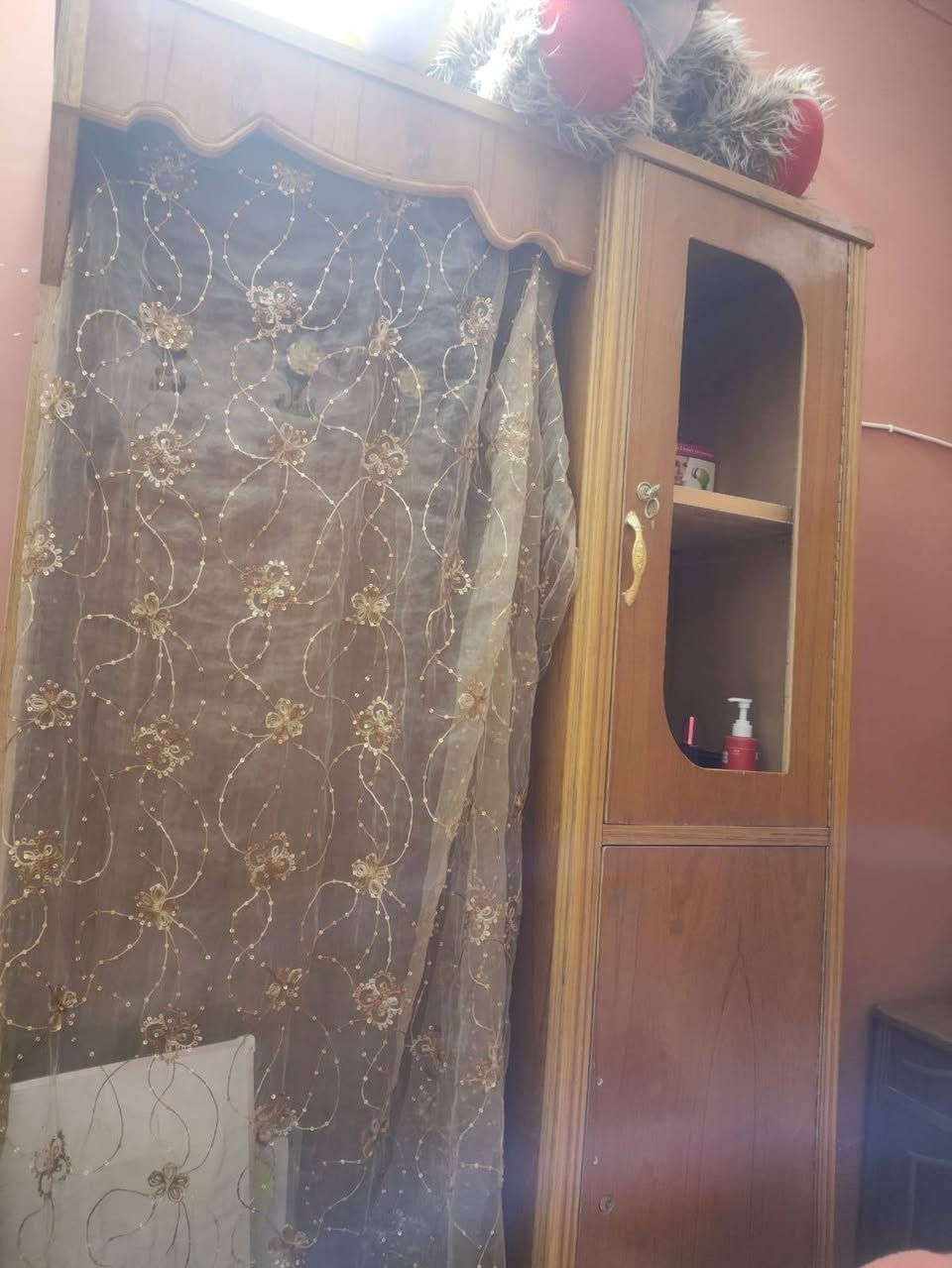 مكلف بنشر متاح غرفه صاج درجه اولى جديده بيع مال مستعجل سعر مليون وسعره مناسب شوفت عينكم نضافته مكان كربلاء حي العامل ***********

