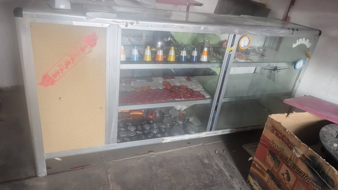 جام خانه • ٢م • النسيج