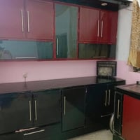 كاونتر المنيوم • نضيف • بغداد زعفرانية