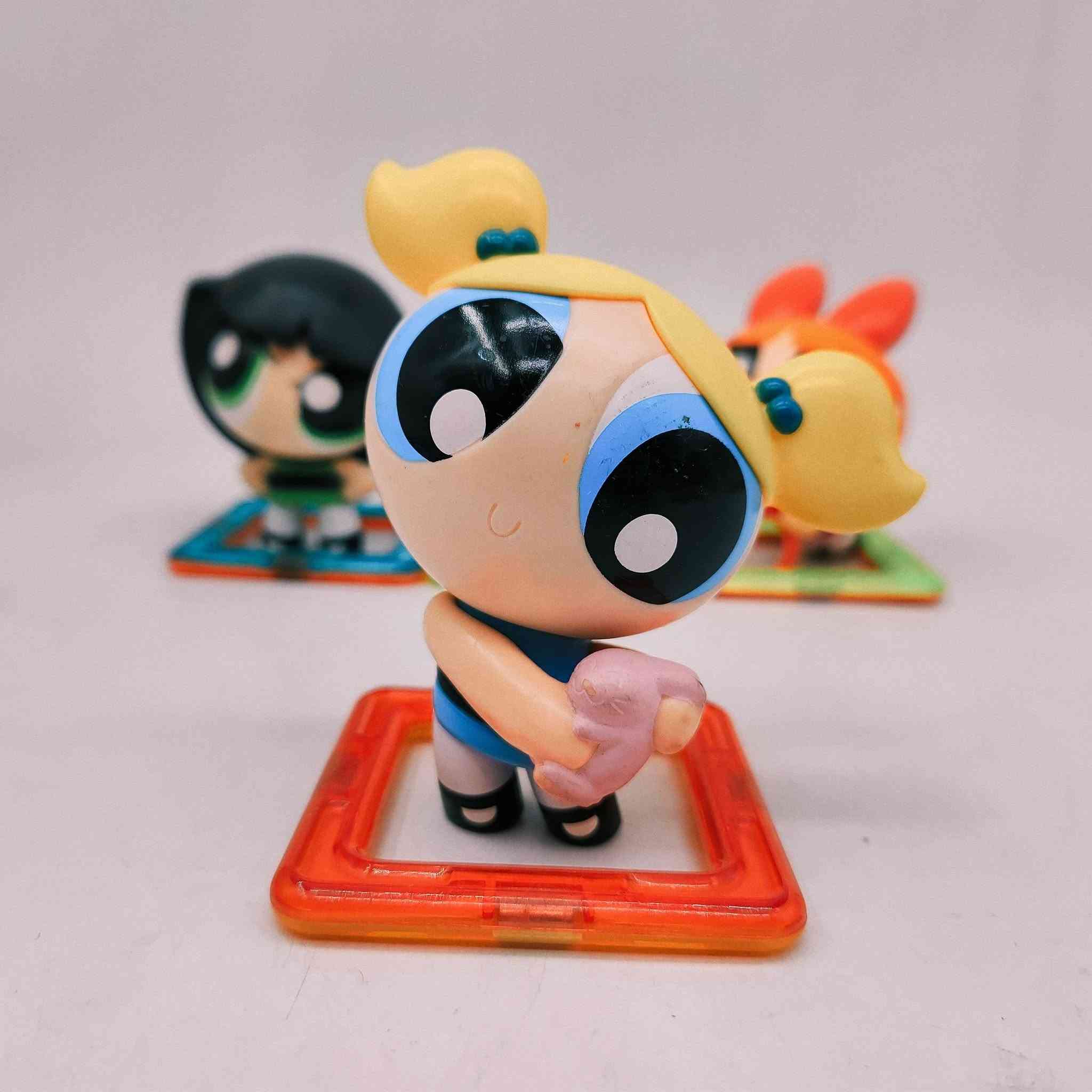 فتيات القوه 😍🤩🥰💢💯👍💥🌹
للحجز والاستفسار يرجى مراسلة الصفحة Umbrella toys أو التواصل مع الرقم ***********

