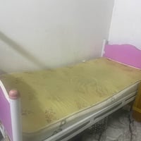 جربايه ام نفر • هيكل حديد • بصره