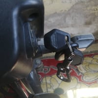 بيع مستعجل سلام عليكم دراجه شحن لايت عالي ناصي دبل شاره بطاريات 5 جدد ...