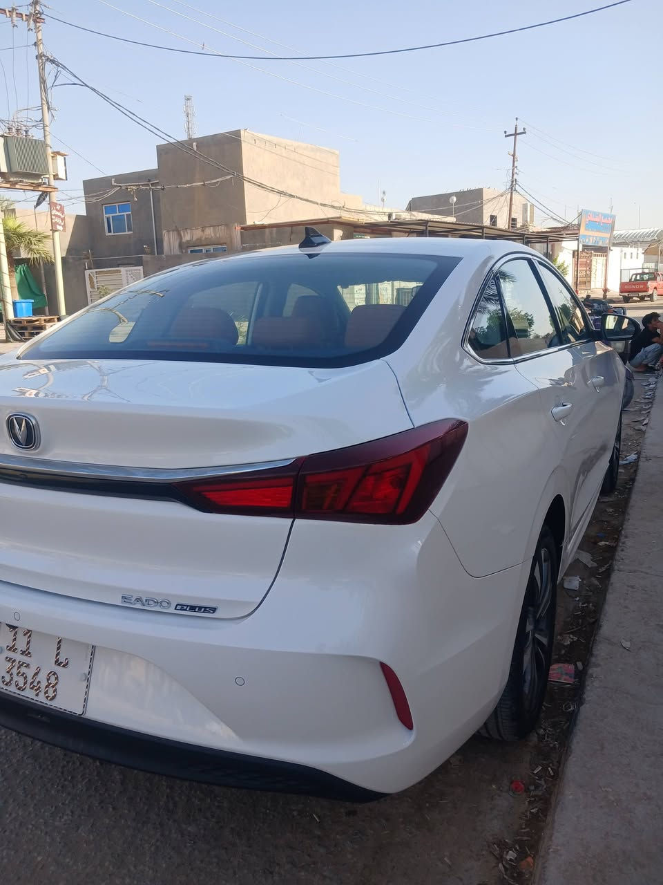 ايدو بلس • ٢٠٢٦ • زيرو ١٠٠٠كم
