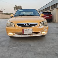 فيرنه • ٢٠١٥ • بغداد العبيدي