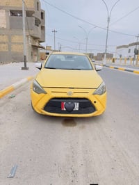 يارس • ٢٠١٧ • فول بصمه