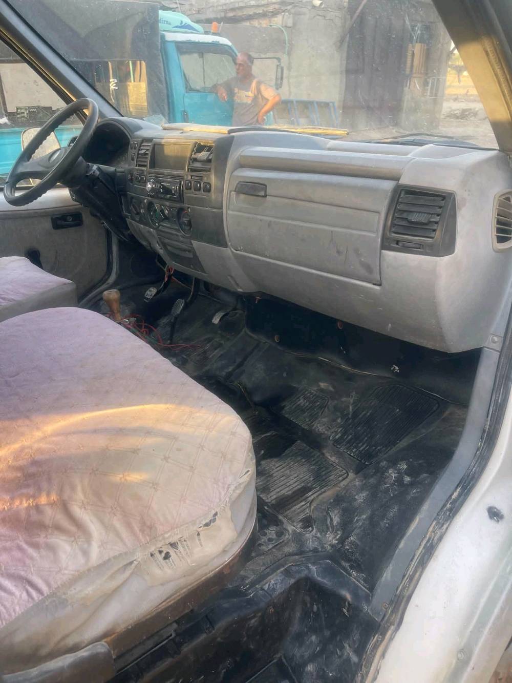 السلام عليكم اخوان گازيل للبيع 
بيها نواقص للأستفسار ***********