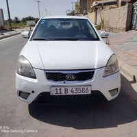 كيا • ٢٠١٠ • ١٦٠٠ أوتوماتيك