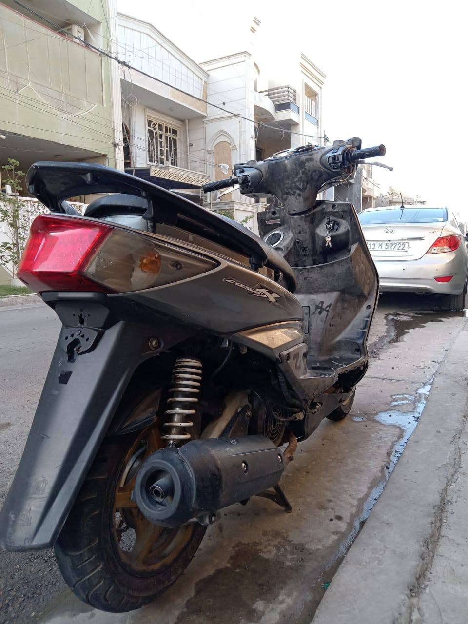 السلام عليكم سكنس فحل كابريته للبيع 450 مكان بغداد الغزاليه اي ستفسار اتصل ***********
