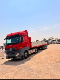 اكتروز • موديل ٢٠١٥ • حجم ١٨٤٥