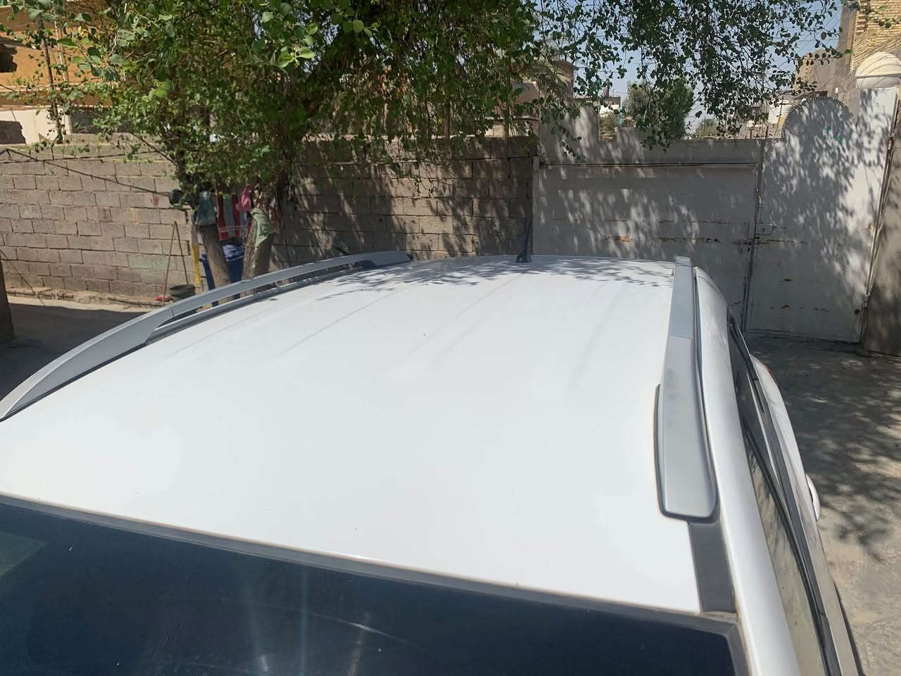 توسان • ٢٠١٥ • رقم بغداد