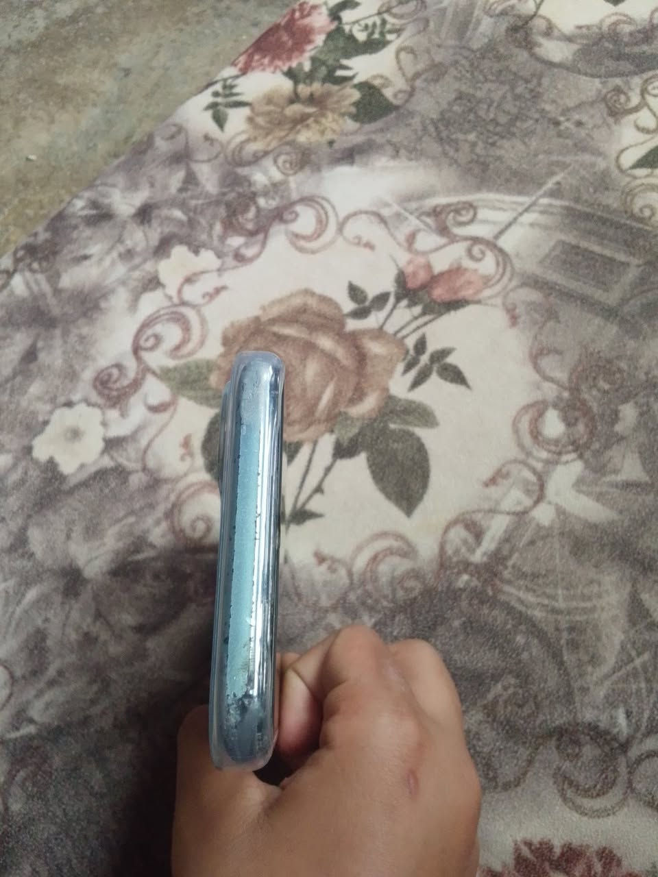انفنكس • هوت 15 بلي