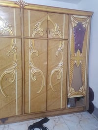 كنتور لبيع 6بوب اخو الجديد السعر ٧٥ مكاني محموديه حي المرتضى رقم الهات...