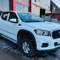 ام جي T60 • ٢٠٢٥ • اربيل