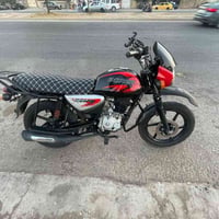 بوكسر • باجاج • رقمي